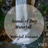 Refreshing Waterfall_Water Science,Nature TV,Relaxing Nature Recordings