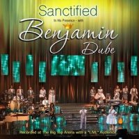 I Bless Your Name_Benjamin Dube
