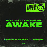 Awake_Rare Candy,Gemma Fox