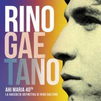 Sfiorivano le viole_Rino Gaetano