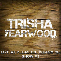 Love Wouldn't Lie to Me_Trisha Yearwood