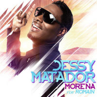 Morena_Jessy Matador,Romain