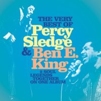 Here Comes the Night_Ben E. King
