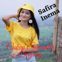 Cukup Semanten Sayang_Safira Inema