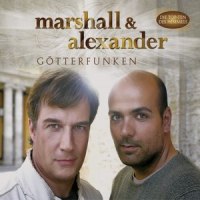 Caro Mio Ben_Marshall & Alexander