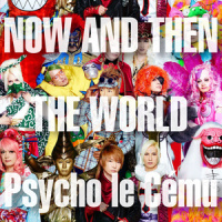 Fantastic Fantasy_Psycho le Cemu