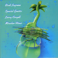 Wave_Miroslav Vitous,Larry Coryell,Bireli Lagrene