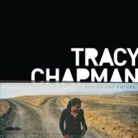 The First Person on Earth_Tracy Chapman