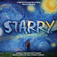 On the Threshold of Eternity_Matt Dahan,Kelly Lynne D'Angelo,Joe Viba,Dylan Saunders,Mariah Rose Faith