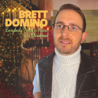 Everybody Needs to Know It's Christmas_Brett Domino