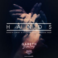 Hands_Gareth Emery,Alastor,London Thor