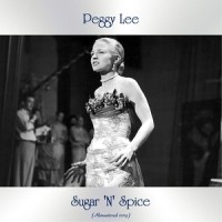 The Sweetest Sounds_Peggy Lee