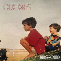 Here We Are_Hiaground,James Heathwood,Pat Byrne,Liam Byrne,Fernando Durango