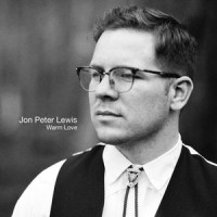 Warm Love_Jon Peter Lewis