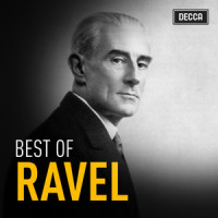 Ravel: Piano Trio in A minor, M. 67 - 2. Pantoum (Assez vif)_Patrice Fontanarosa,Renaud Fontanarosa,Frédérique Fontanarosa