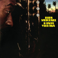 Na Ta Ka_Blue Mitchell