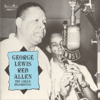 It's a Long Way to Tipperary_George Lewis,Henry Red Allen