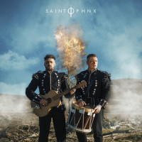 Happy Place(feat. Jasmine Thompson)_Saint PHNX,Jasmine Thompson