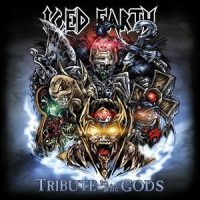 Screaming for Vengeance_Iced Earth