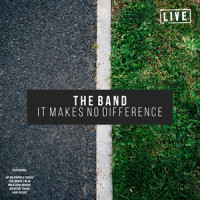 Java Blues_The Band