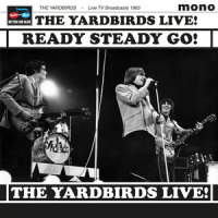 For Your Love_The Yardbirds