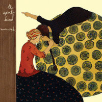 The Cat's Pajamas_The Spinto Band