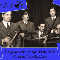 Julián_Cuarteto Típico Los Ases,Edgardo Donato