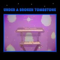Under a broken tombstone_Hot Sugar,Nicolas Koenig-Dzialowski
