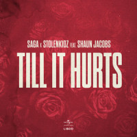 Till It Hurts_SAGA,StolenKidz,Shaun Jacobs