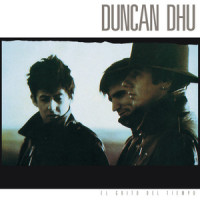 No debes marchar_Duncan Dhu