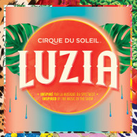 Alebrijes_Cirque Du Soleil