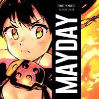 MAYDAY_Shayne Orok