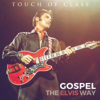 Amazing Grace_Touch Of Class