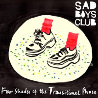 Dead Fridays_Sad Boys Club,Jacob Wheldon,Ben Weaver,Jamie Norton