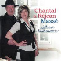 LA PLUIE D'AUTOMNE_Chantal et Réjean Massé