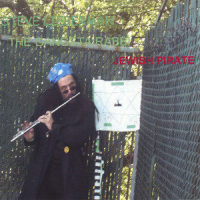 Expresso Love(dire Straits)_Steve Lieberman the Gangsta Rabbi