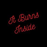 It Burns Inside(feat. Terry Watson & Alabama)_Al Roberts,Terry Watson,Alabama
