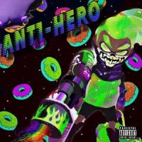 mesSage_ANT1-BOI,SeanT肖恩恩