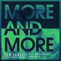 More & More_Tom Zanetti,Karen Harding