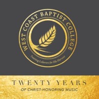 All Praise Rising_West Coast Baptist College