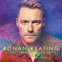 Little Thing Called Love_Ronan Keating