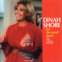 Fly Away_Dinah Shore