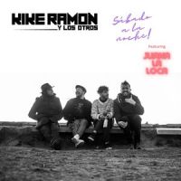 Sábado a la noche_Kike Ramón y Los Otros,Juana La Loca