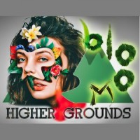 Lucid Dream_Higher Grounds