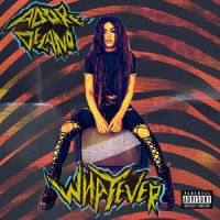 Witch Hunt_Adore Delano