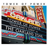 Oakland Zone_Tower Of Power,Jeff Tamelier,Emilio Castillo,Stephen Kupka