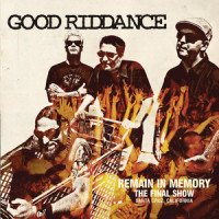 Not so Bad_Good Riddance