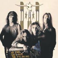 Ill Will_D-A-D