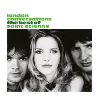 Method of Modern Love_Saint Etienne