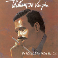 Boogie Down_William DeVaughn